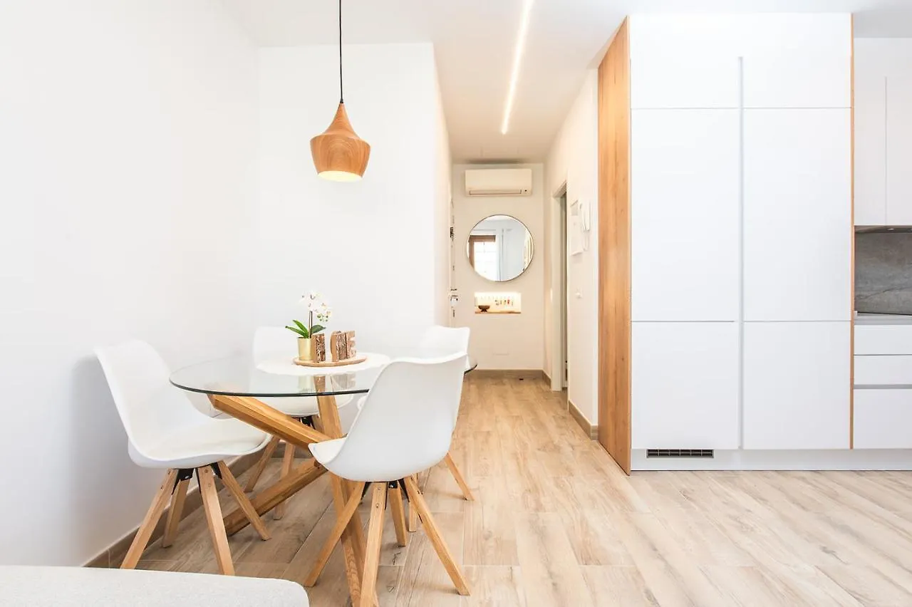 Appartement Magec Santa Cruz Espagne